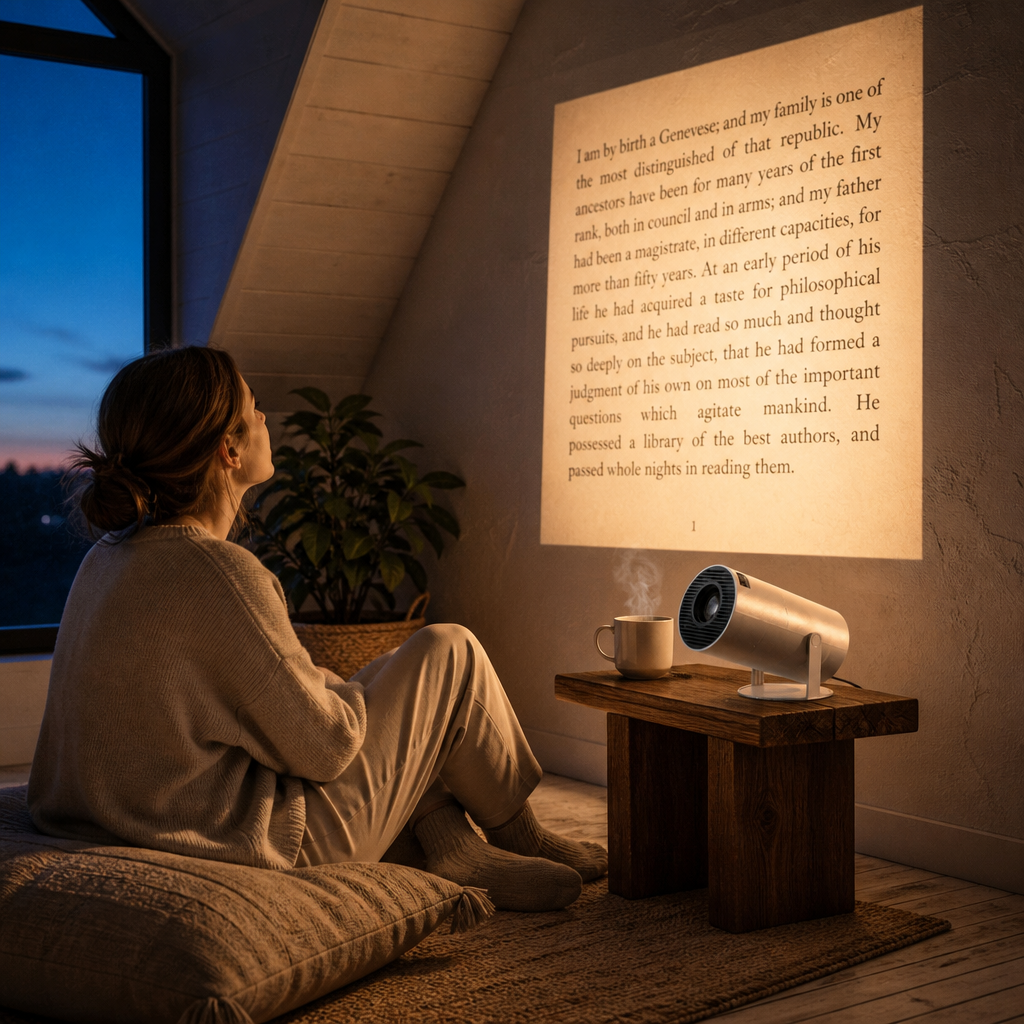 BookGlow™