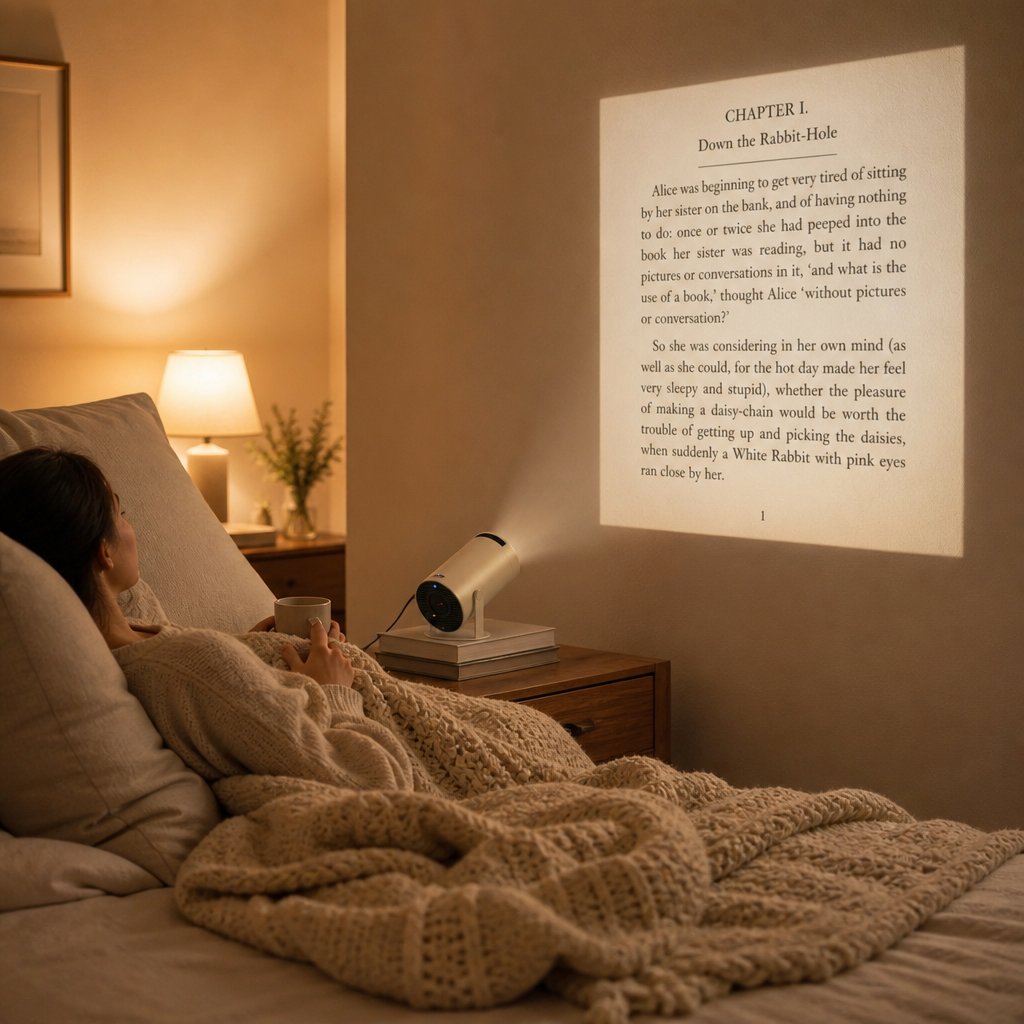 BookGlow™