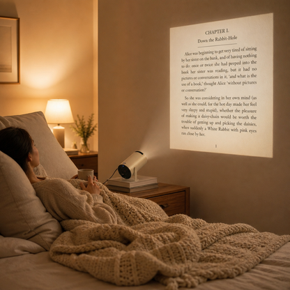 BookGlow™