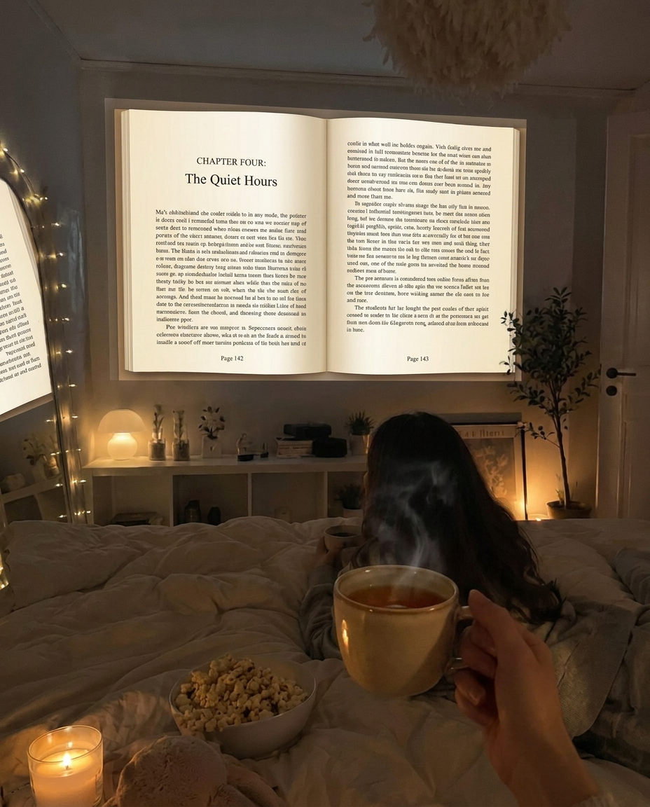 BookGlow™